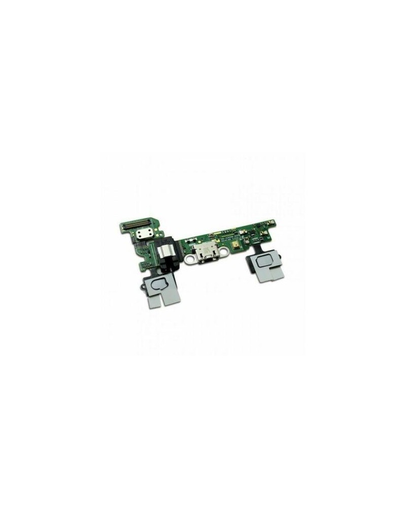 Conector de carregamento flexível para Samsung Galaxy A3 A300F