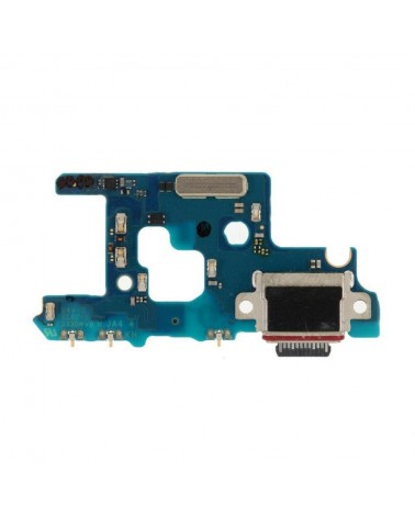 Flex Conector de Carga para Samsung Galaxy Note 10 plus  Note 10 Plus 5G N976