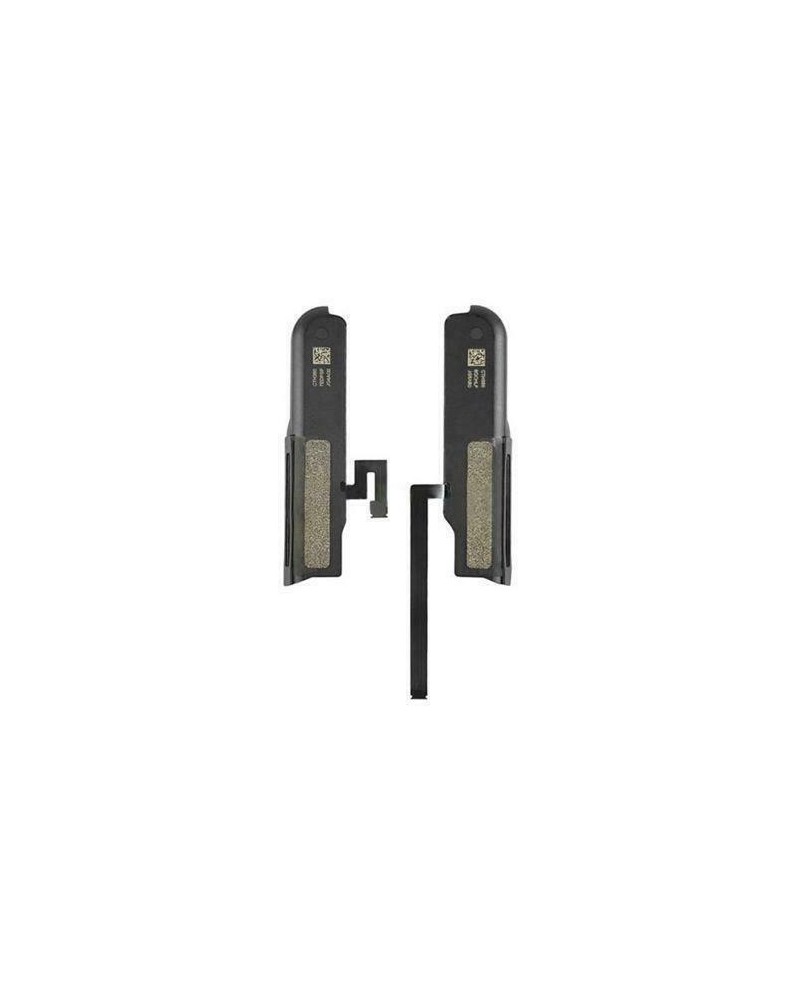 Set 2 Piezas Buzzer Altavoz para Ipad Air 1  Ipad Air 2017