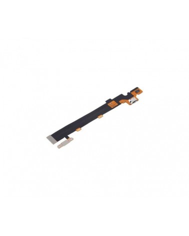 Flex Conector de Carga para Huawei Mediapad M3 Lite 10