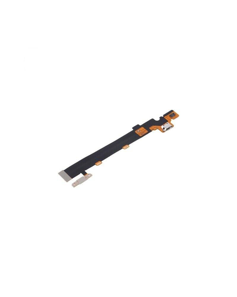 Flex Conector de Carga para Huawei Mediapad M3 Lite 10