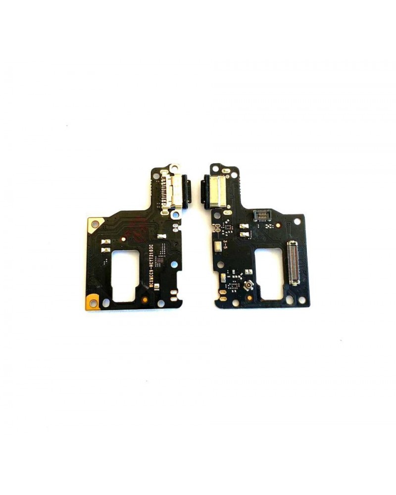 Flex Conector de Carga para Xiaomi Mi A3 Lite