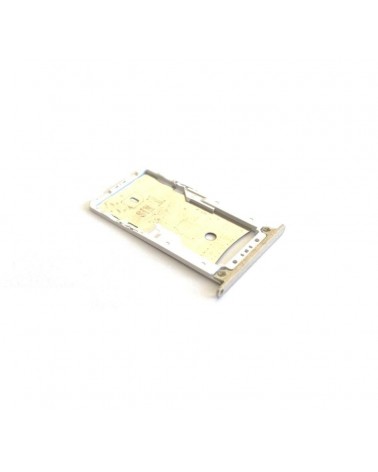 Sim Tray for xiaomi Redmi Note 4 Golden