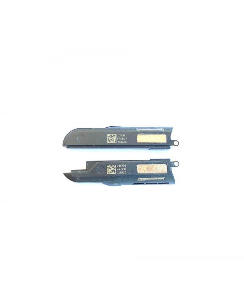 Set 2 Piece Buzzer for Ipad Mini 1