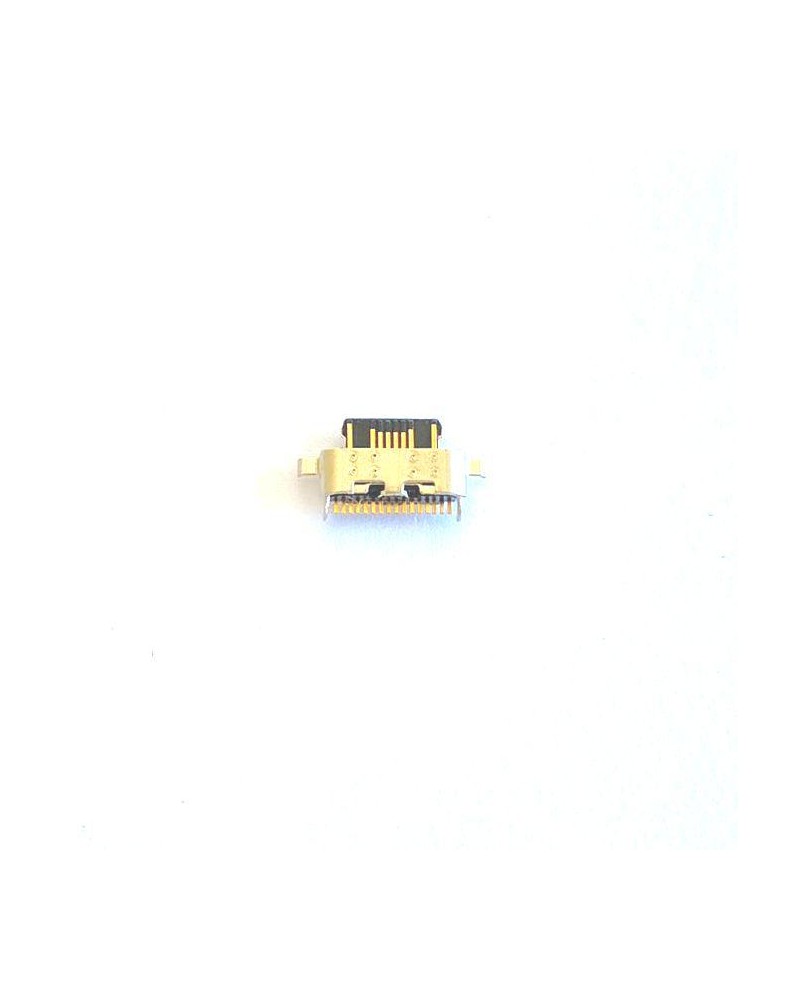 Conector de Carga para Motorola G8 Play