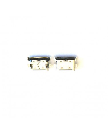 Conector de carregamento para Samsung Galaxy A50s/A507F