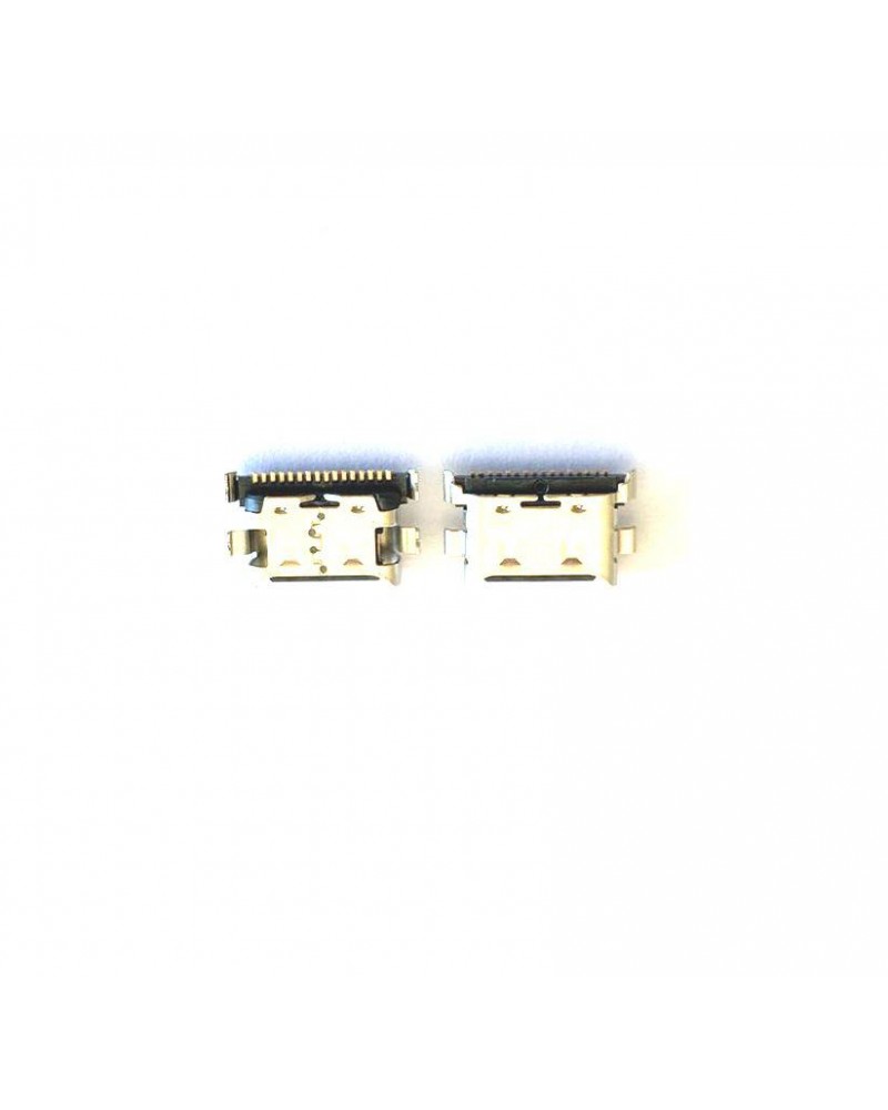 Conector de carregamento para Samsung Galaxy A50s/A507F