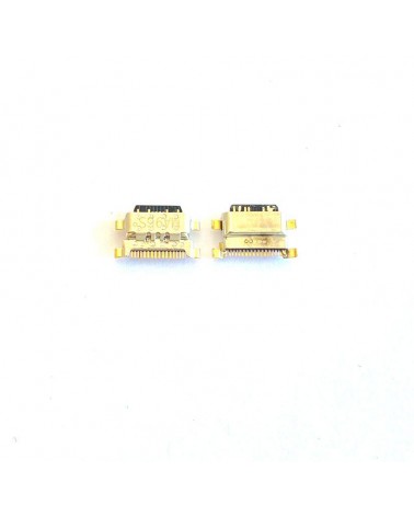 Conector de Carga para Xiaomi Redmi Note 9T