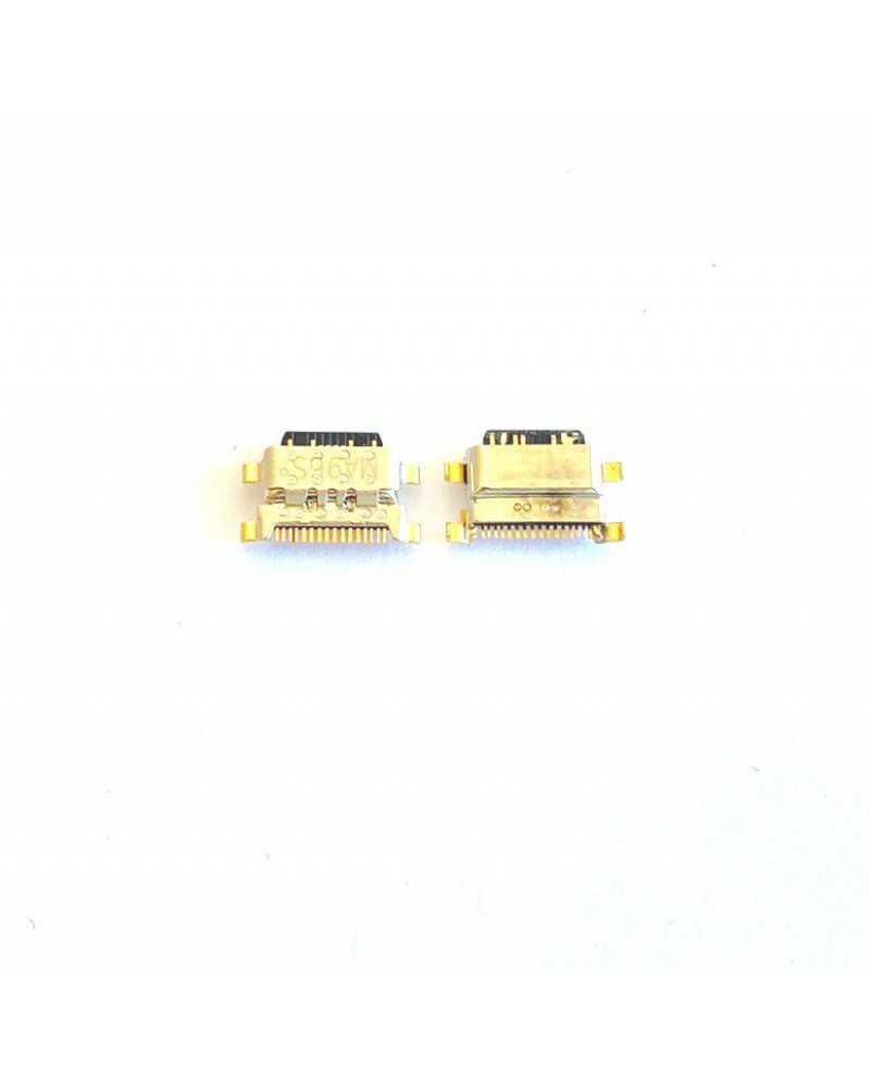 Conector de Carga para Xiaomi Redmi Note 9T