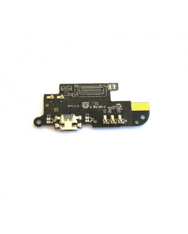 Flex Conector de Carga para Meizu Meilan 6