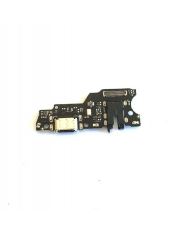 Flex Conector de Carga para Realme 7i