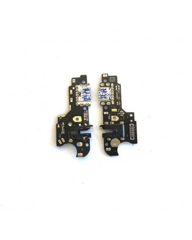 Conector de carregamento flexível para Realme C3