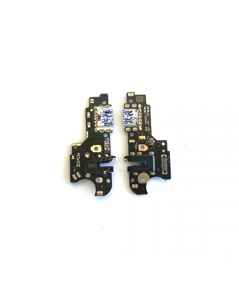 Flex Conector de Carga para Realme C3