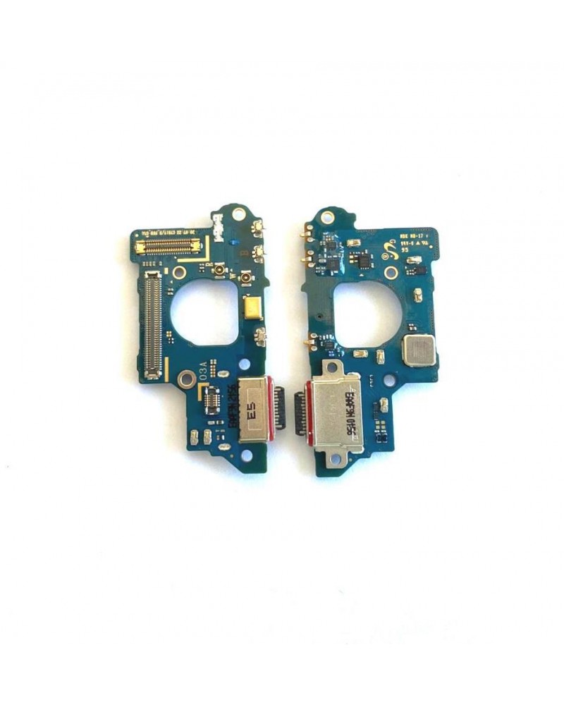 Flex Conector de Carga para Samsung|Galaxy S20 FE 5G