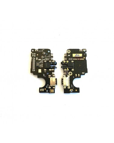 Flex Conector de Carga para Xiaomi Redmi 10X 5G