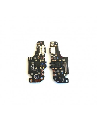 Flex Conector de Carga para Xiaomi Mi 10T Lite