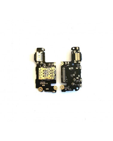 Flex Charging Connector for Xiaomi Mi 10T Mi 10T Pro