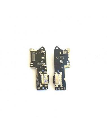 Conector de carregamento flexível para Xiaomi Poco M3