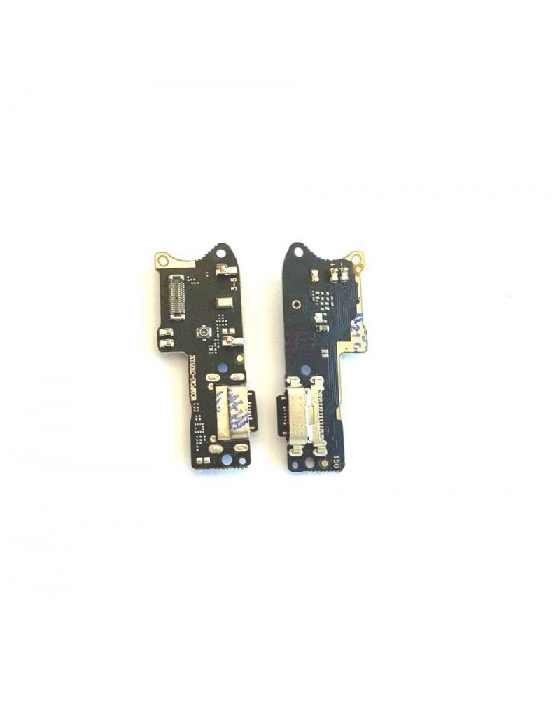 Flex Conector de Carga para Xiaomi Poco M3