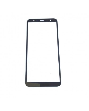 Cristal Negro para Samsung|Galaxy J4 /J415F J6 Plus J610