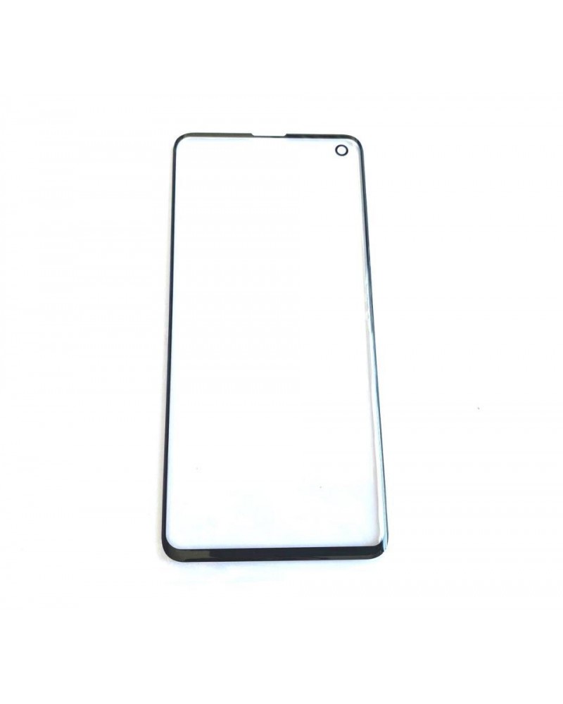 Cristal Negro para Samsung Galaxy S10/G973