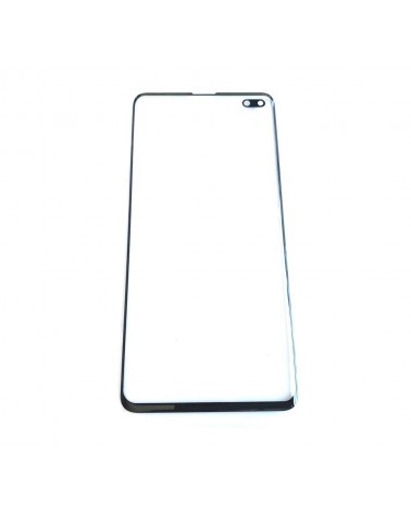 Glass Black for Samsung Galaxy S10 /G975