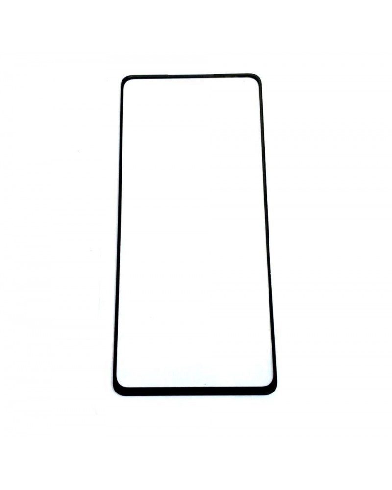 Cristal Negro para Samsung Galaxy S20 FE