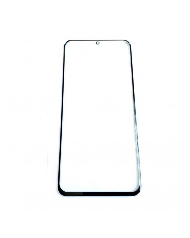 Black glass for Samsung Galaxy S20 Ultra G988