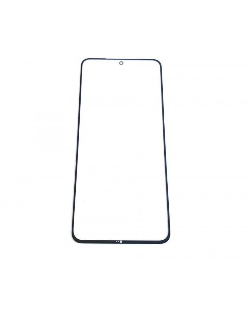 Black Glass for Samsung Galaxy S21