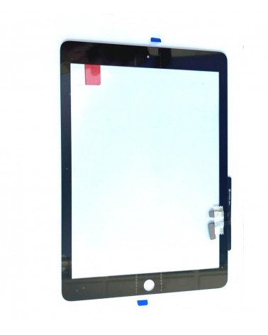 White Touch para Ipad Air 1 Black no home