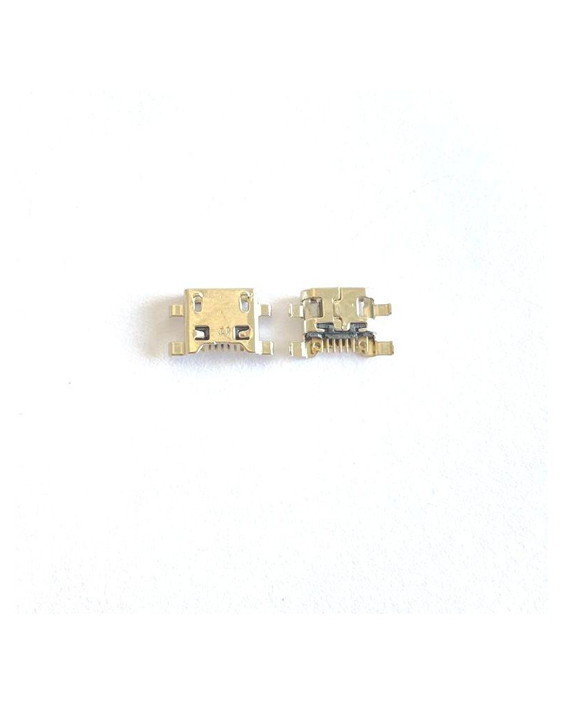 Conector de Carga para LG K8