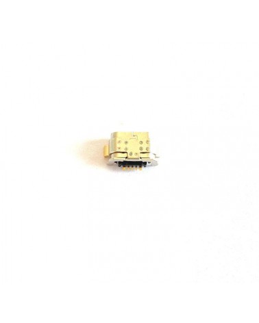 Conector de Carga para LG K9