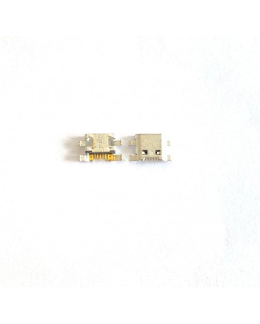 Conector de carregamento para LG Q6