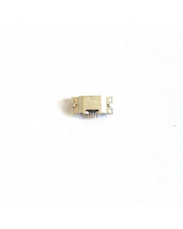 Conector de carregamento para LG Q7