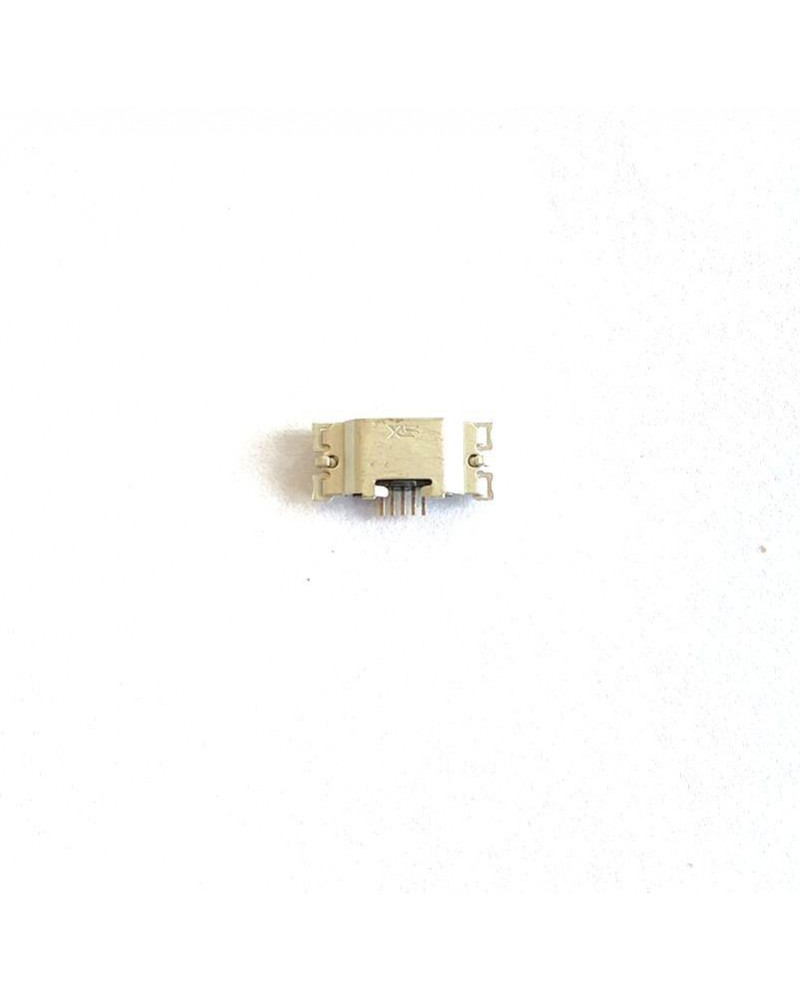 Conector de carregamento para LG Q7