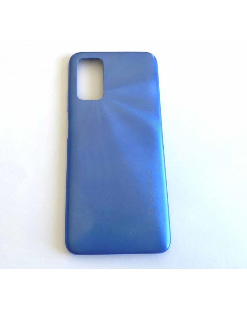 Back Cover for Xiaomi Redmi 9T - Blue