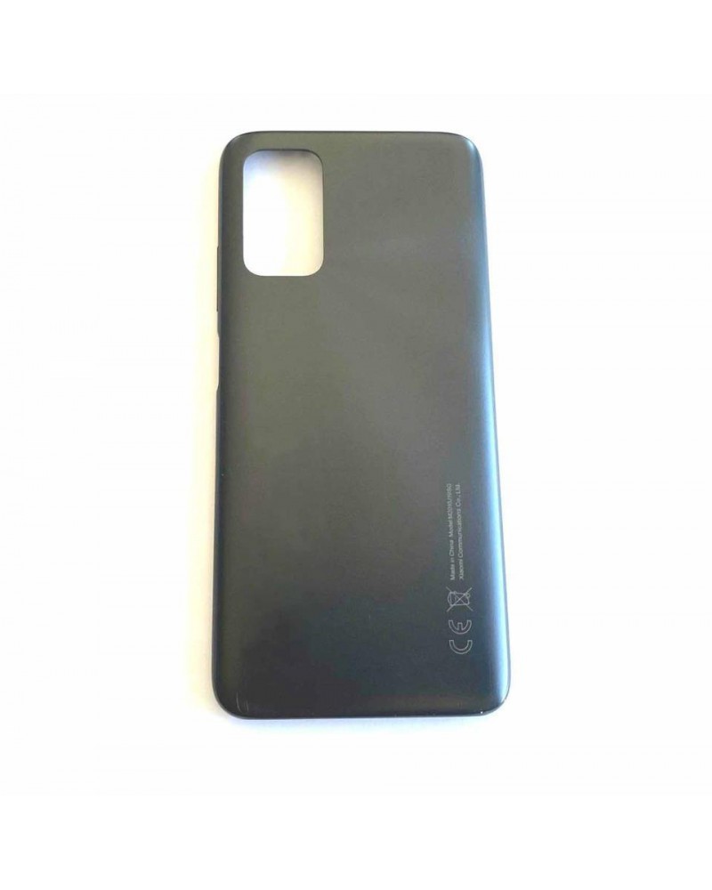 Back Cover for Xiaomi Redmi 9T - Black