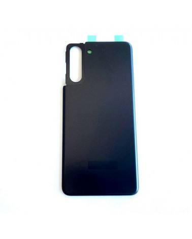 Back Cover for Samsung Galaxy S21 5G G991 - Black