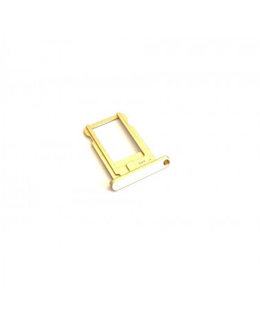 Sim Tray or Stand for Ipad Air 1 - Golden