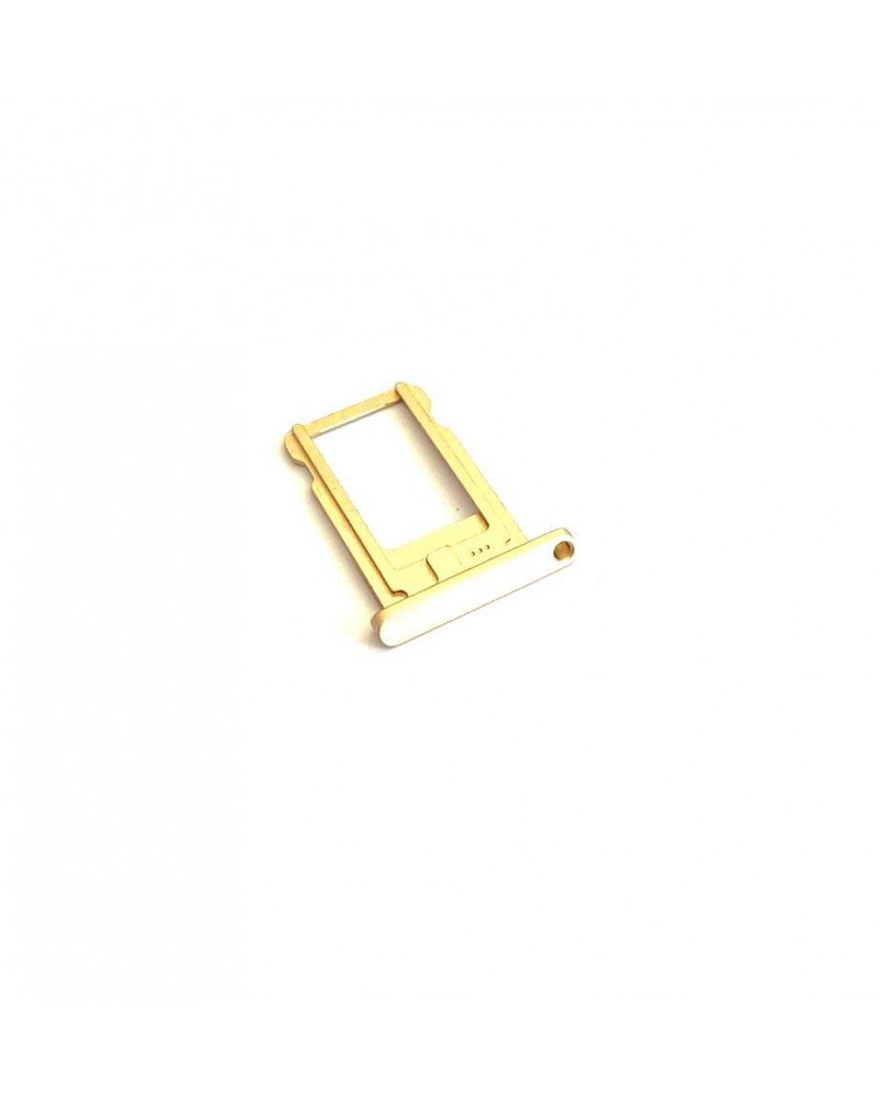 Sim Tray or Stand for Ipad Air 1 - Golden