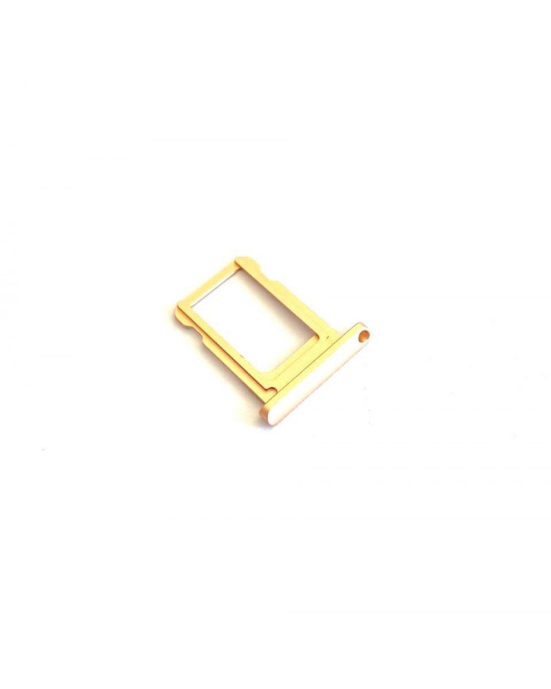 Sim Tray or Stand for Ipad Mini 4 Ipad Mini - Gold/Pink