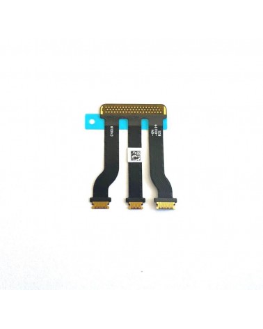 LCD Screen Flex for Apple Watch 3 38mm Cellular Version