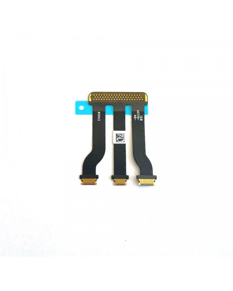 Flex de Pantalla LCD para Apple Watch 3 38mm Celullar Version