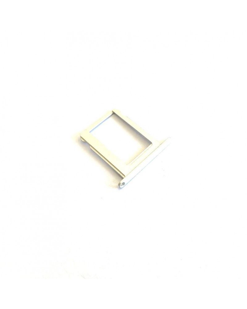 Sim Tray or Sim Holder for Ipad 1- Silver