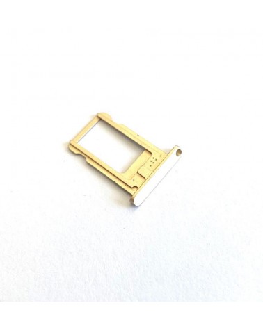 Suporte ou tabuleiro Sim para Ipad Air 1 - Dourado