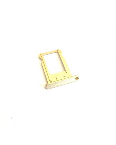 Sim Tray or Stand for Ipad Mini 3 - Golden