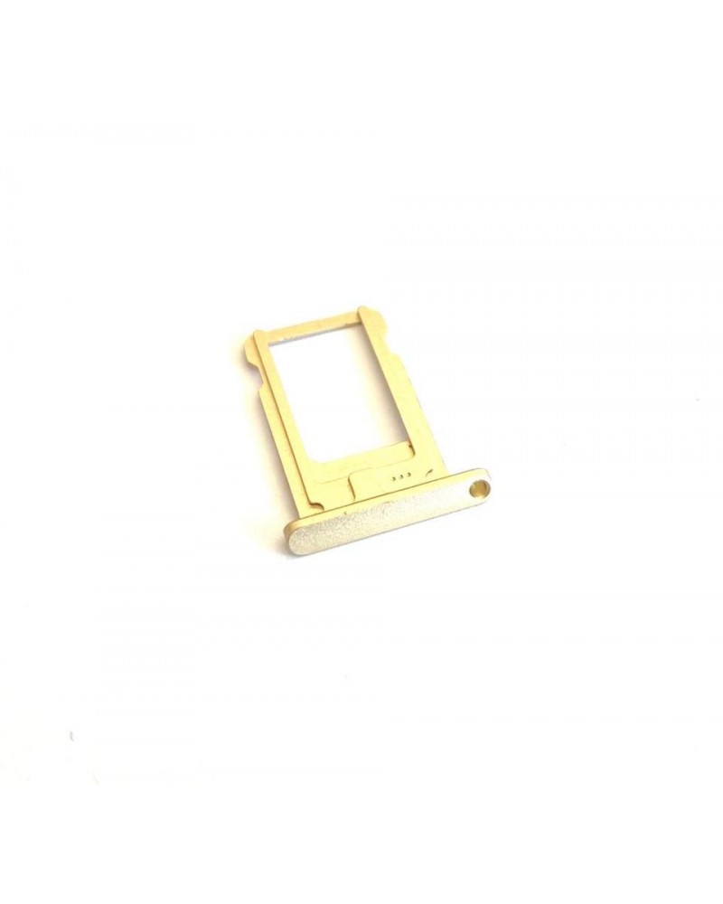 Sim Tray or Stand for Ipad Mini 3 - Golden