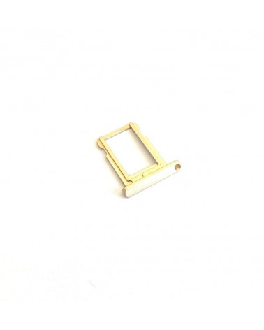 Suporte para Sim Tray ou Sim Stand para Ipad Pro 12 9 1ª geração - Dourado