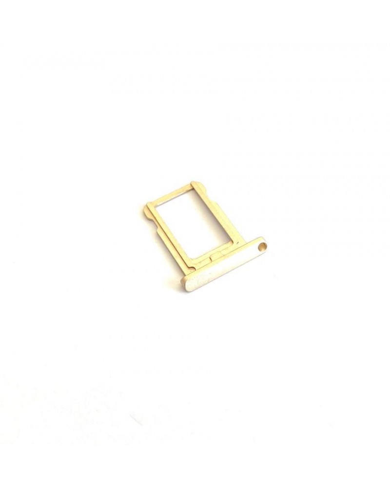 Sim Tray or Sim Stand for Ipad Pro 12 9 1st generation - Golden