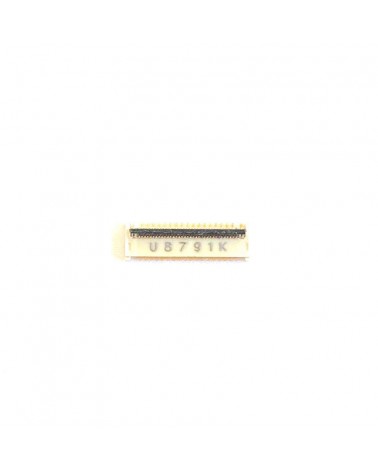 Conector LCD para Samsung Galaxy Tab A  T580/T585